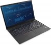 Lenovo ThinkPad E15 Gen 3 15,6 FHD Ryzen 7 5700U 16GB SSD512GB W11PR Black